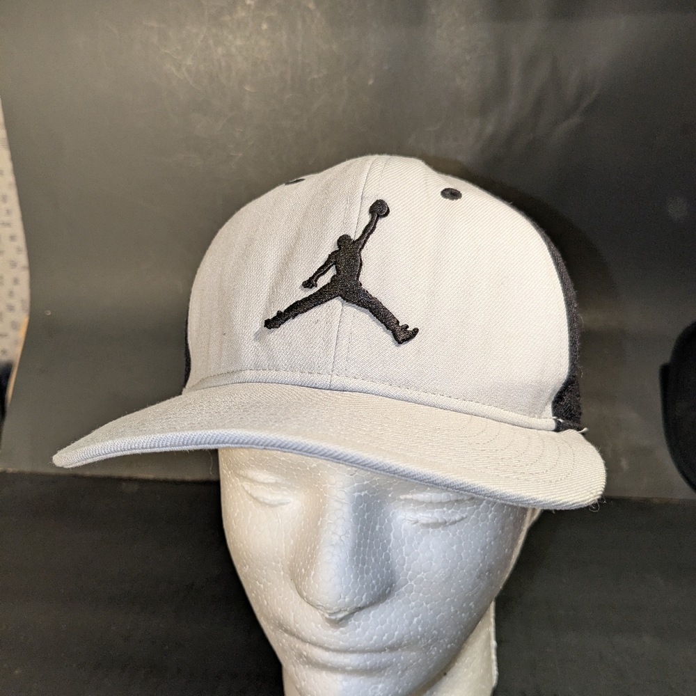 Jumpman Adjustable Hat